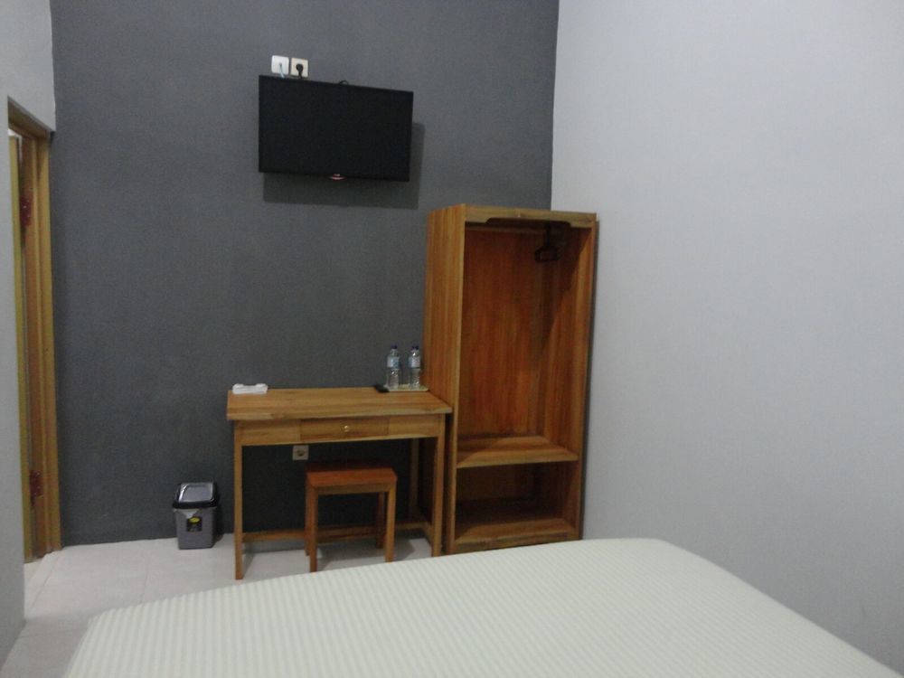 Pendowo Huis Guest House Yogyakarta Exterior foto